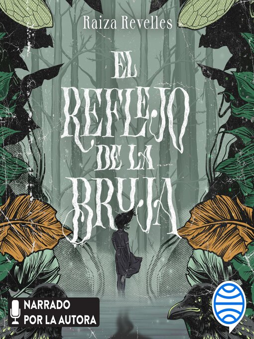 Title details for El reflejo de la bruja by Raiza Revelles - Available